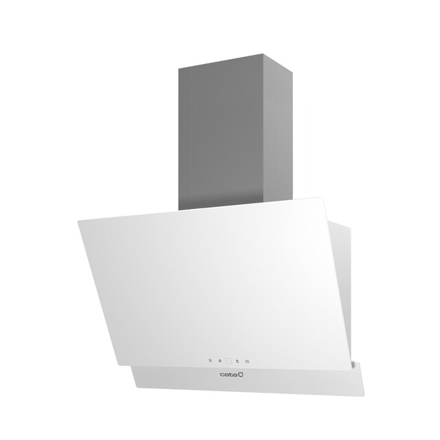 Imagen 0 de Campana decorativa Cata 5 velocidades + 1 turbo- JUNO 600 XGWH