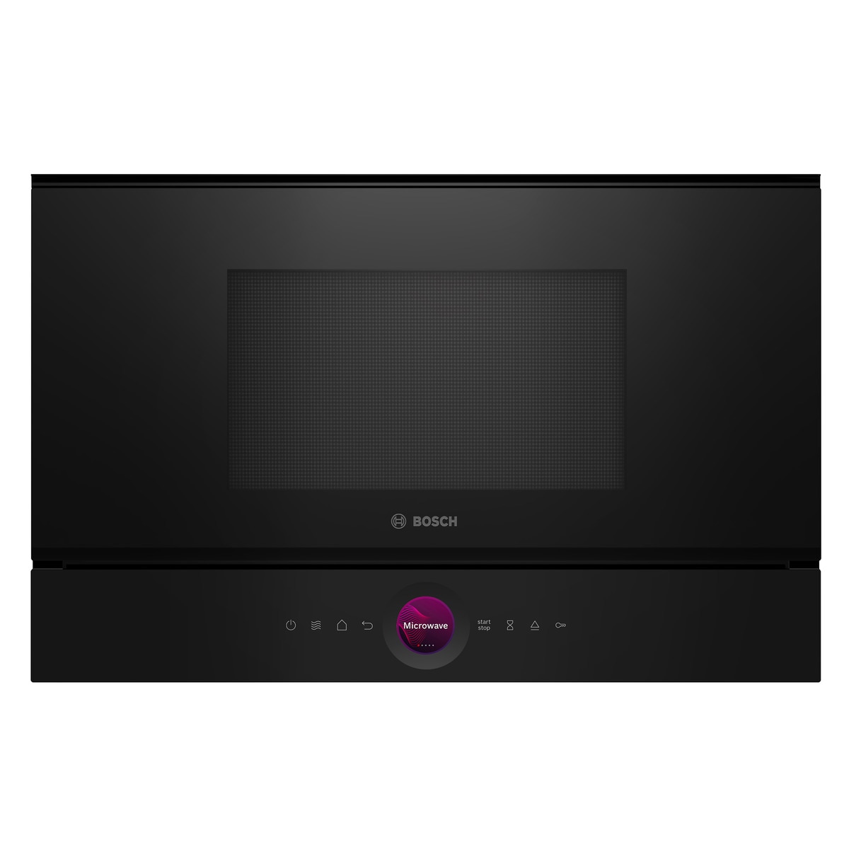 Imagen 0 de Microondas Bosch 21 litros, con grill, Master Chef - BEL7321B1