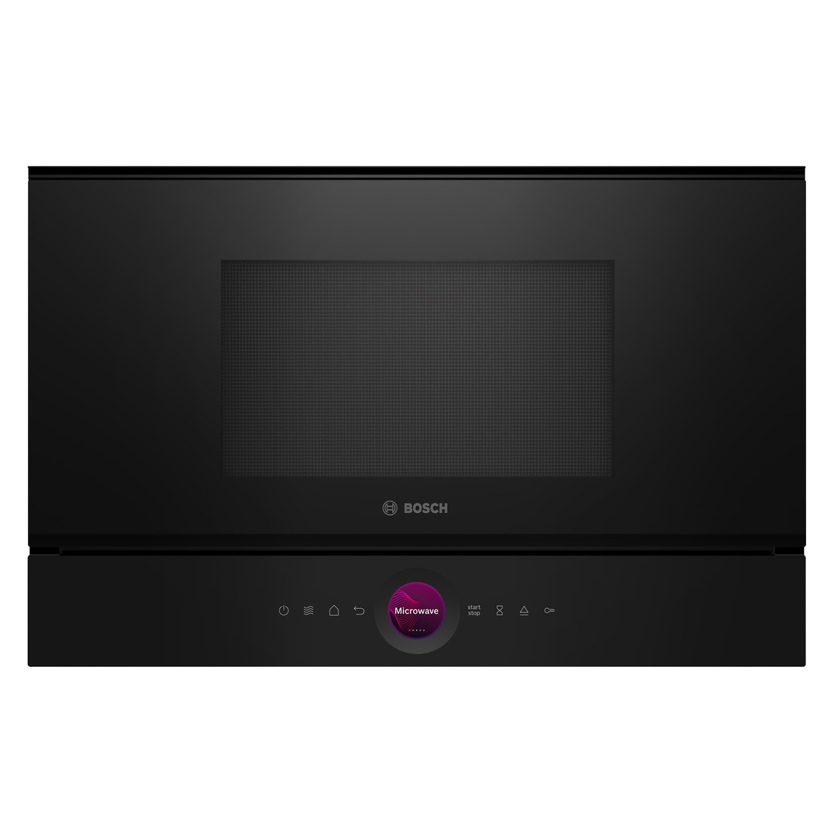 Imagen 0 de Microondas Bosch 21 litros, con grill,  Master Chef - BER7321B1