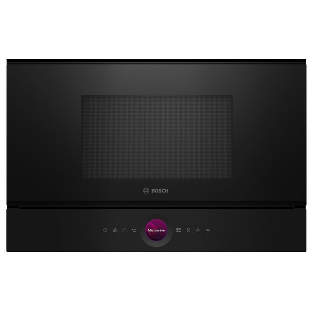 Imagen 0 de Microondas integrable Bosch 21 litros - BFR7221B1
