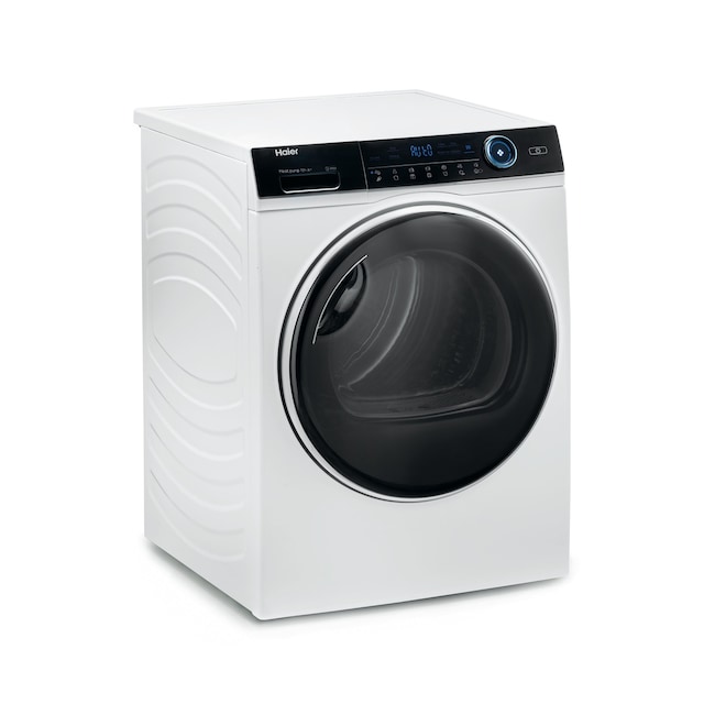 Imagen 0 de Secadora Haier 10 kg Bomba de calor I-Pro Series 7 - HD100-A2979N-S