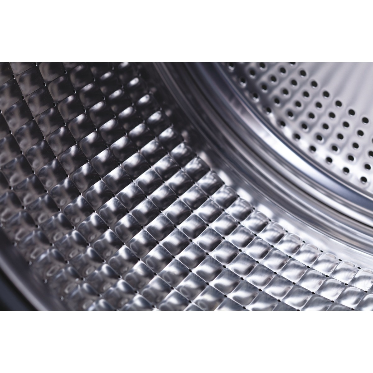 Secadora Haier 10 kg Bomba de calor I-Pro Series 7 - HD100-A2979N-S Blanco-7