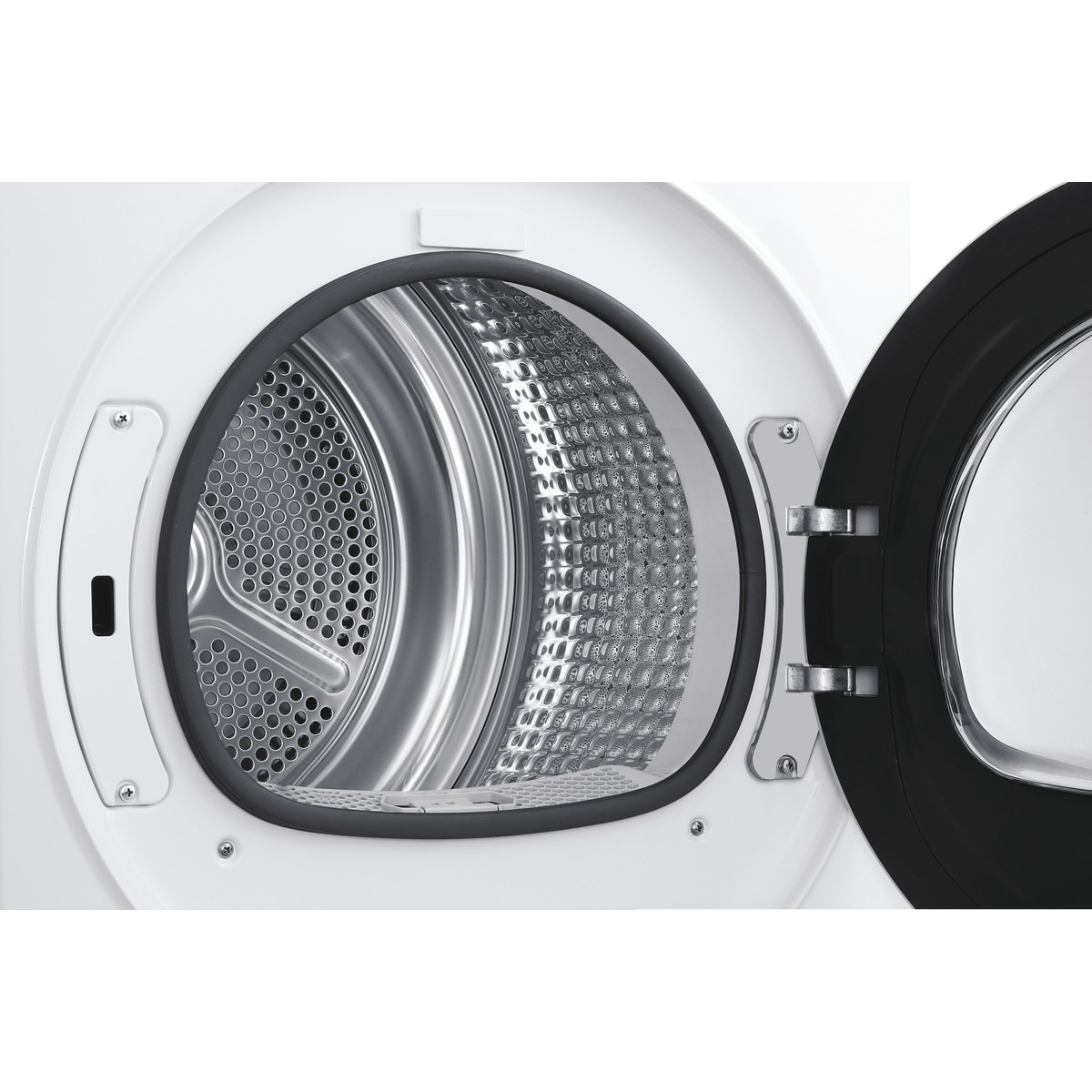 Secadora Haier 10 kg Bomba de calor I-Pro Series 7 - HD100-A2979N-S Blanco-5