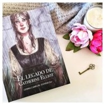 El legado de Catherine Elliot (Capa dura) 5