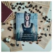El legado de Catherine Elliot (Capa dura) 6
