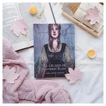 El legado de Catherine Elliot (Capa dura) 7