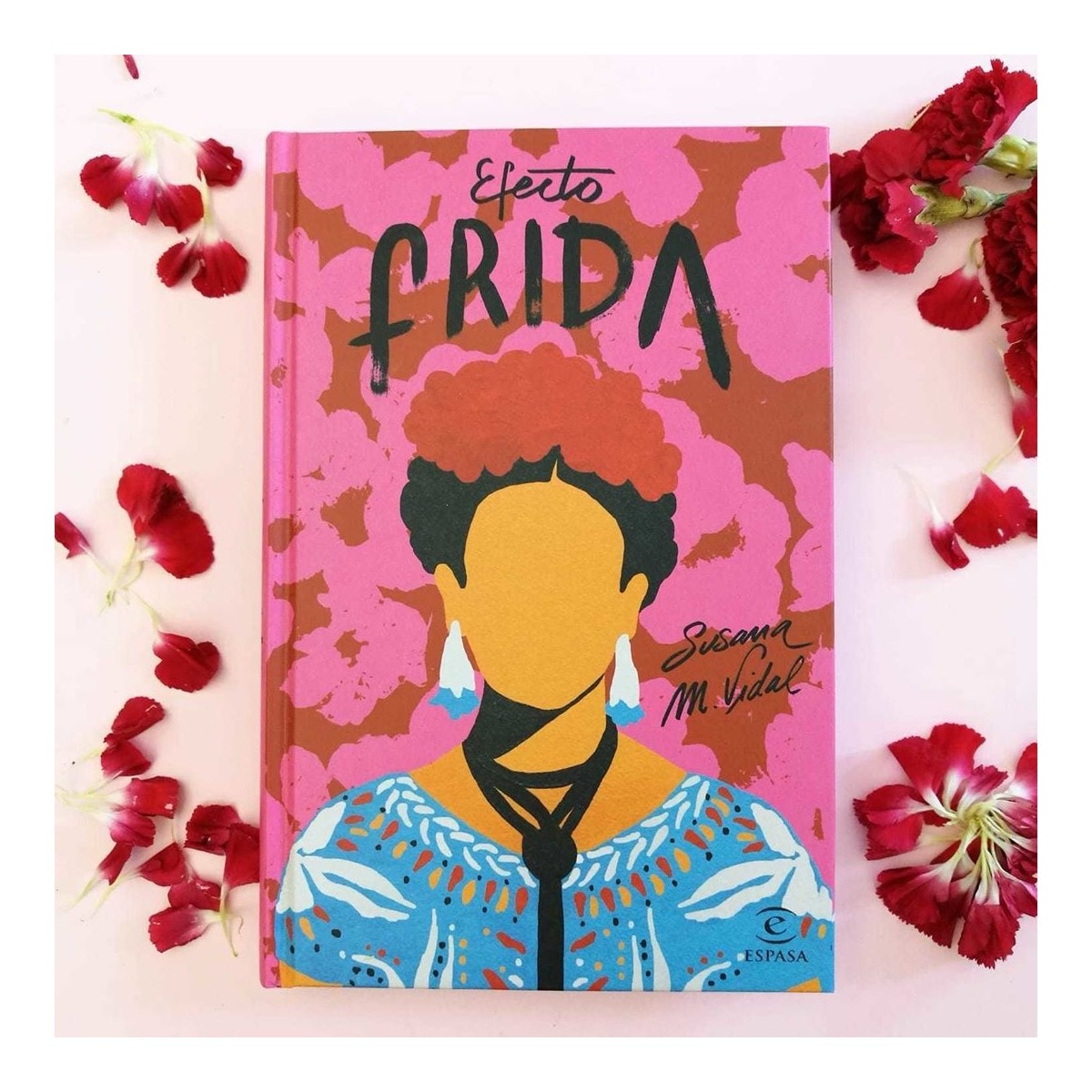Efecto Frida (Capa dura) 2