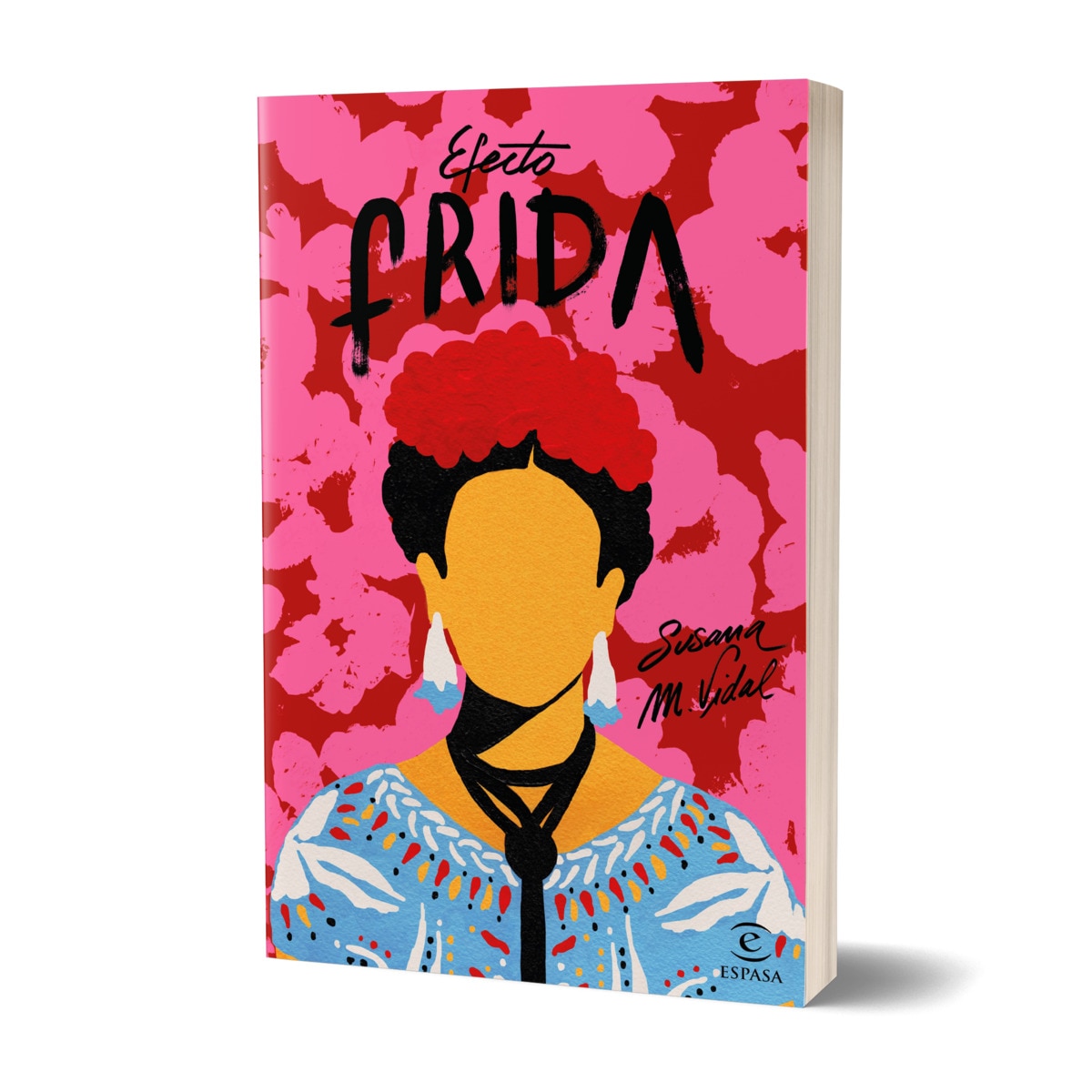 Efecto Frida (Capa dura) 3