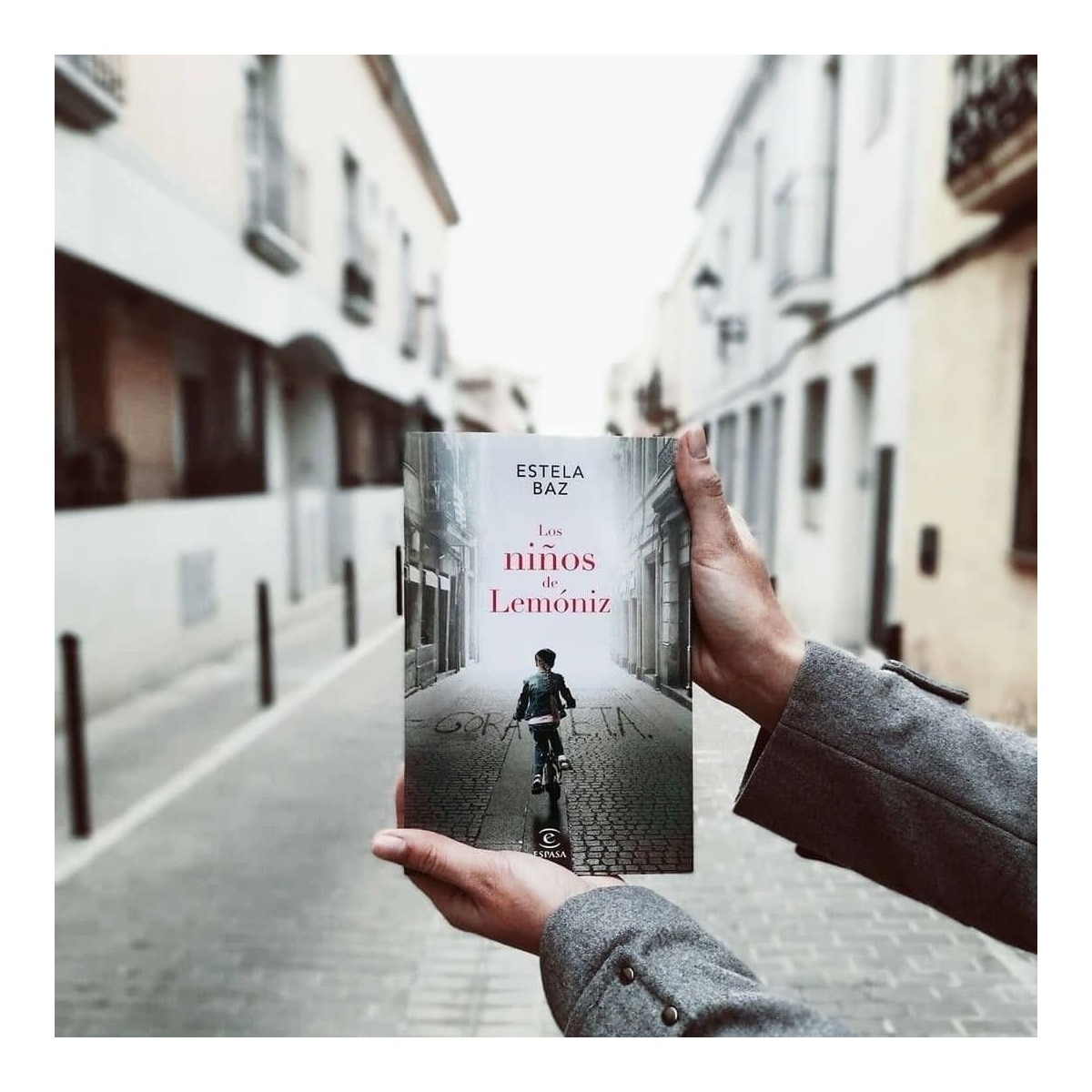 Los niños de Lemóniz (Bolsillo) (Tapa blanda) 2