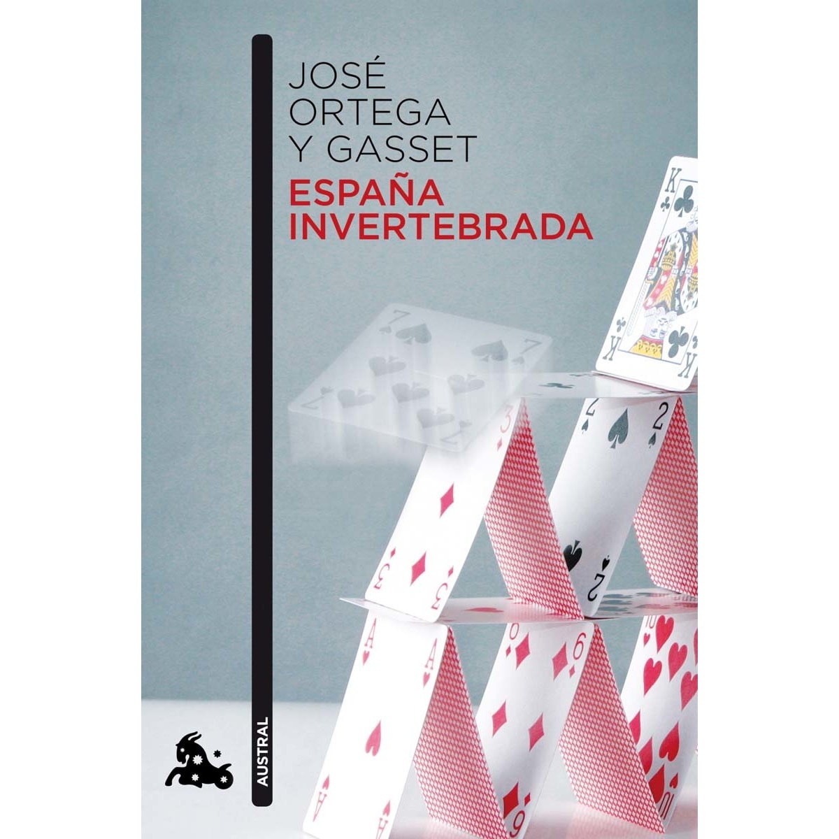 España invertebrada(Bolsillo) (Tapa blanda) 1