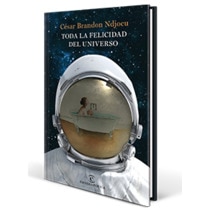 TODA LA FELICIDAD DEL UNIVERSO (Tapa dura) 3