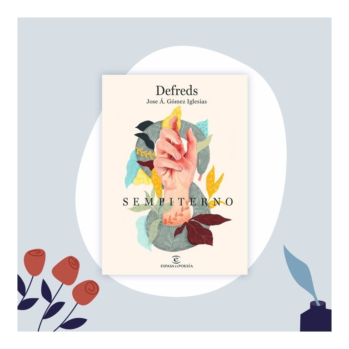Sempiterno (Tapa dura) 2