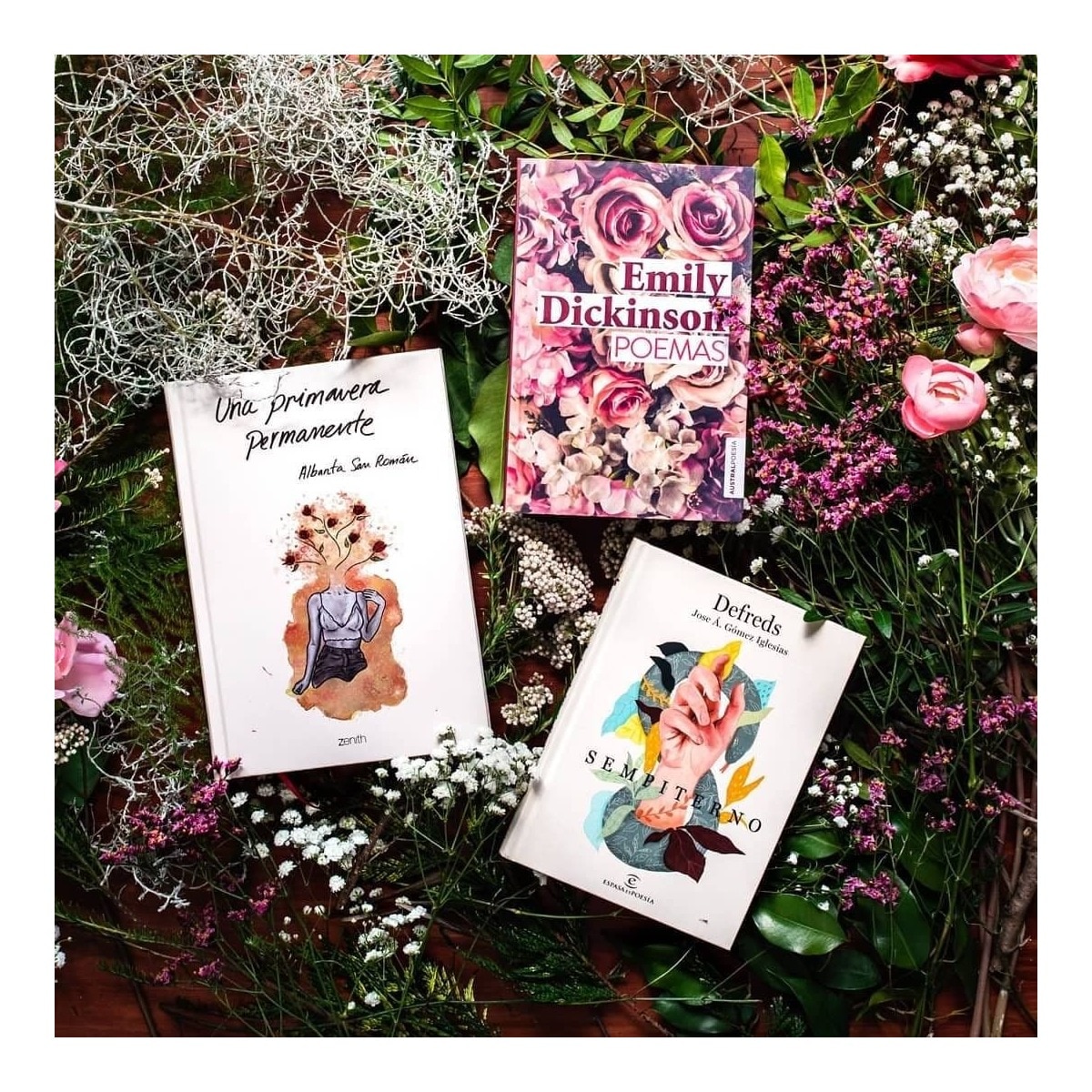 Sempiterno (Tapa dura) 3