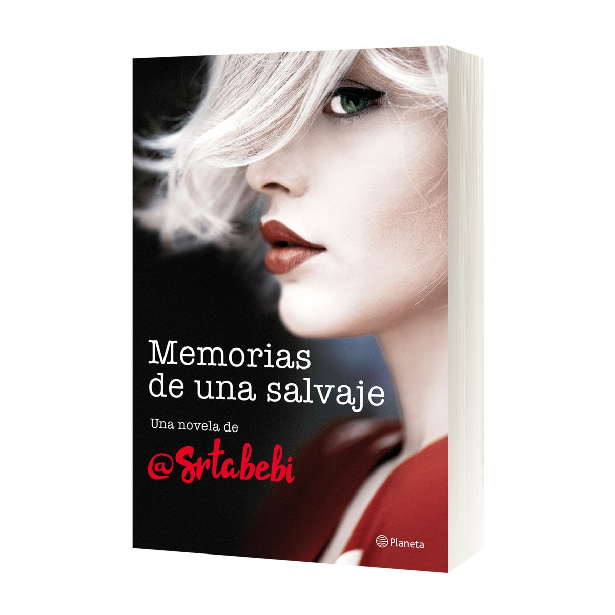 Memorias de una salvaje: Bilogía Salvaje 1 (Capa mole com abas) 6