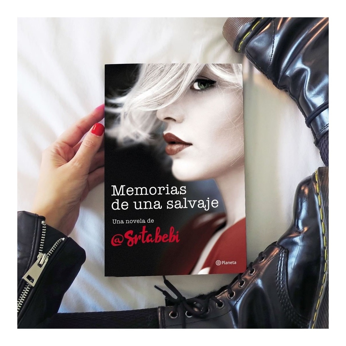 Memorias de una salvaje: Bilogía Salvaje 1 (Capa mole com abas) 4