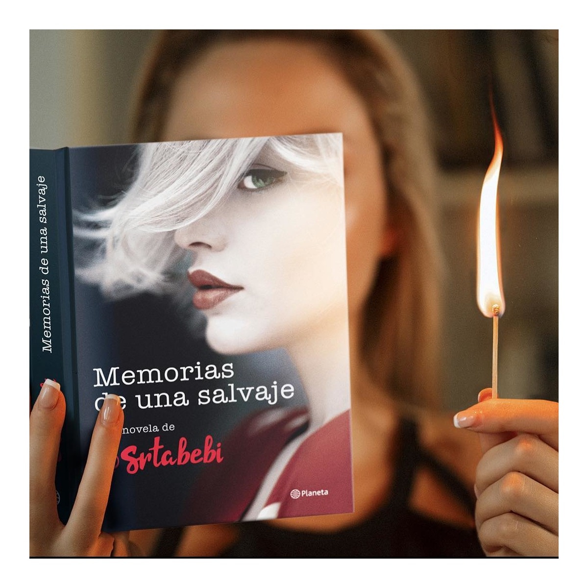 Memorias de una salvaje: Bilogía Salvaje 1 (Capa mole com abas) 5