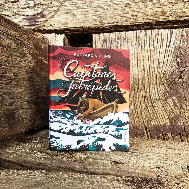 Capitanes intrépidos 2