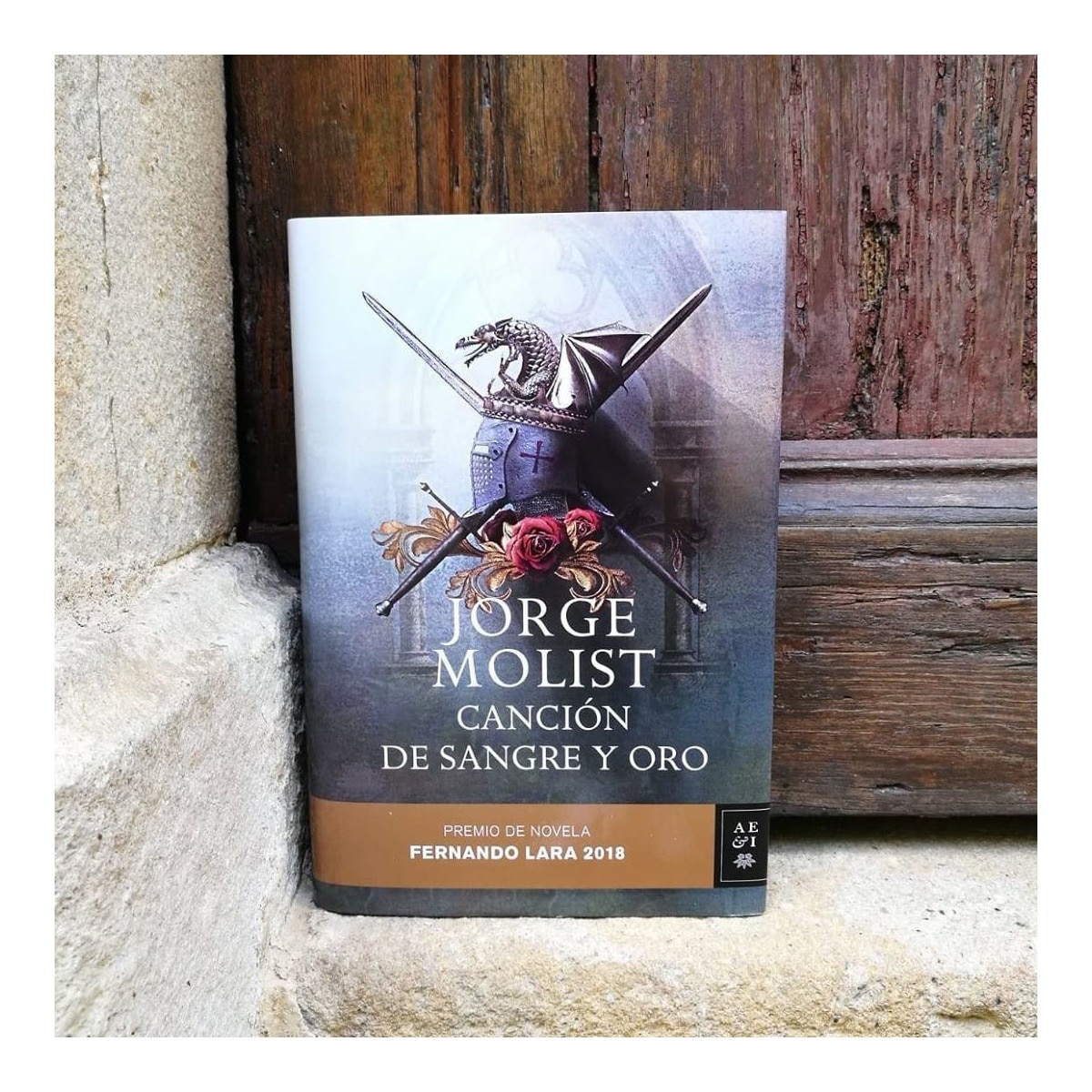 Canción de sangre y oro (Bolsillo) (Tapa blanda) 3