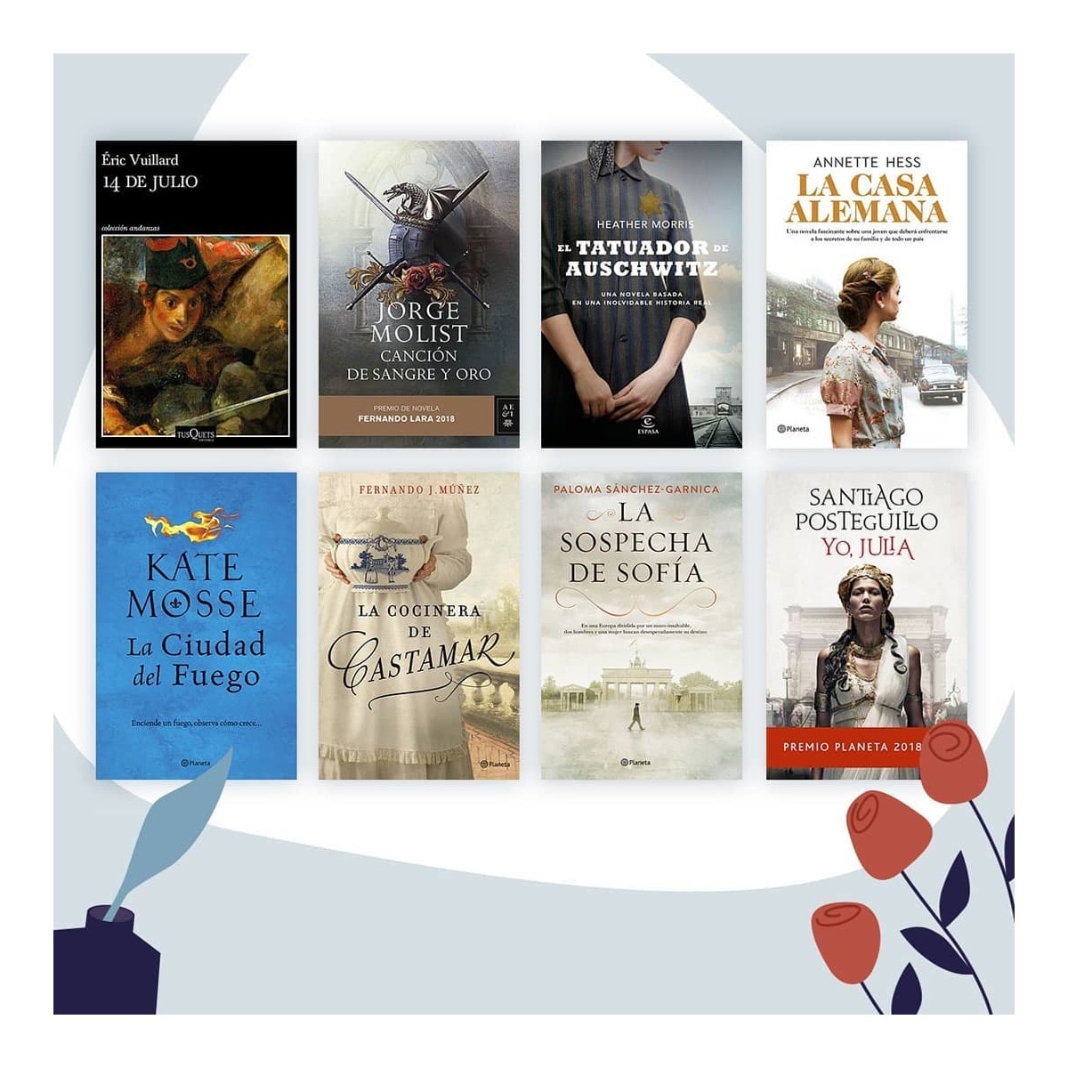 Canción de sangre y oro (Bolsillo) (Tapa blanda) 5