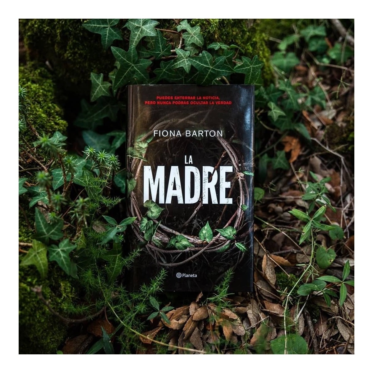 La madre (Bolsillo) (Tapa blanda) 2