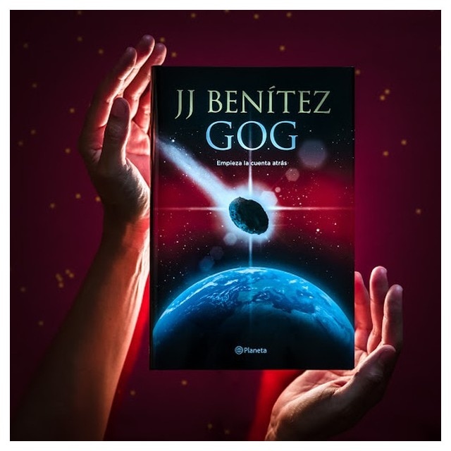 Gog (Bolsillo) (Tapa blanda) 2