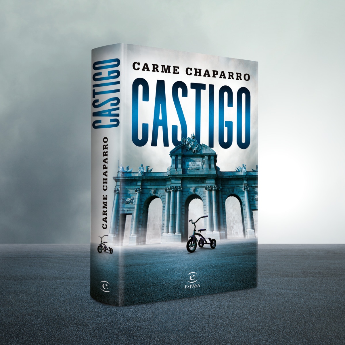 Castigo 7