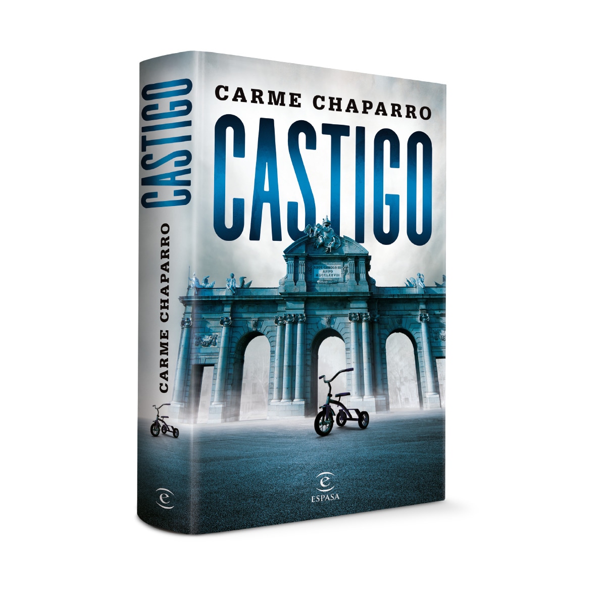 Castigo 8