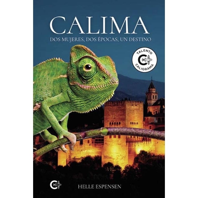 Calima (Capa mole) 1