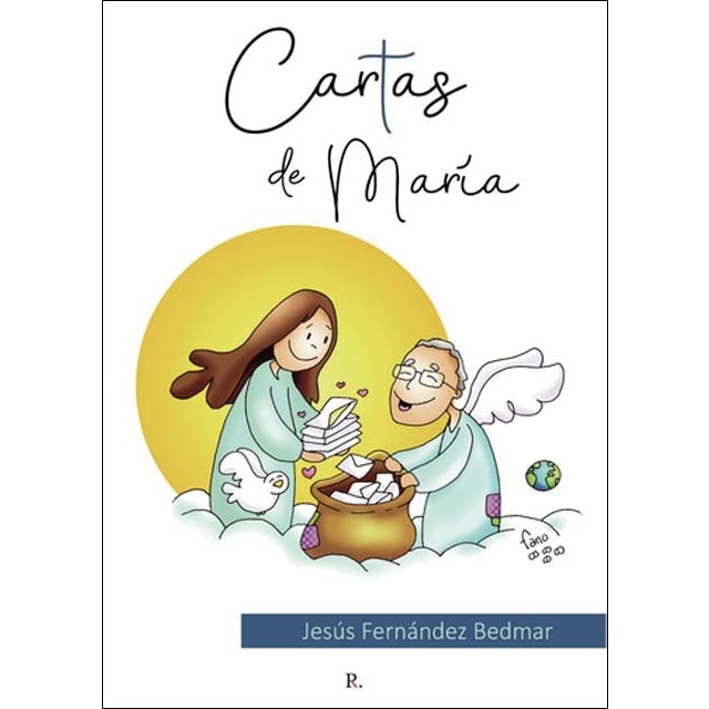 Cartas de maría 1