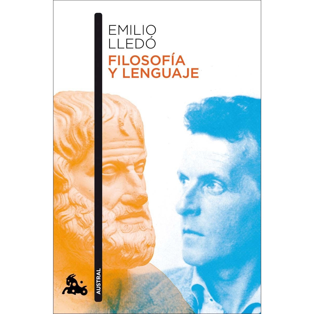 Imagem 0 de Filosofía y lenguaje(Bolsillo) (Tapa blanda)