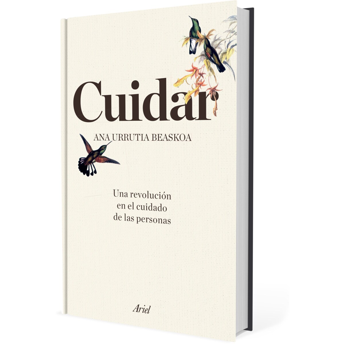 Cuidar: Una revolución en el cuidado de las personas (Tapa dura) 3