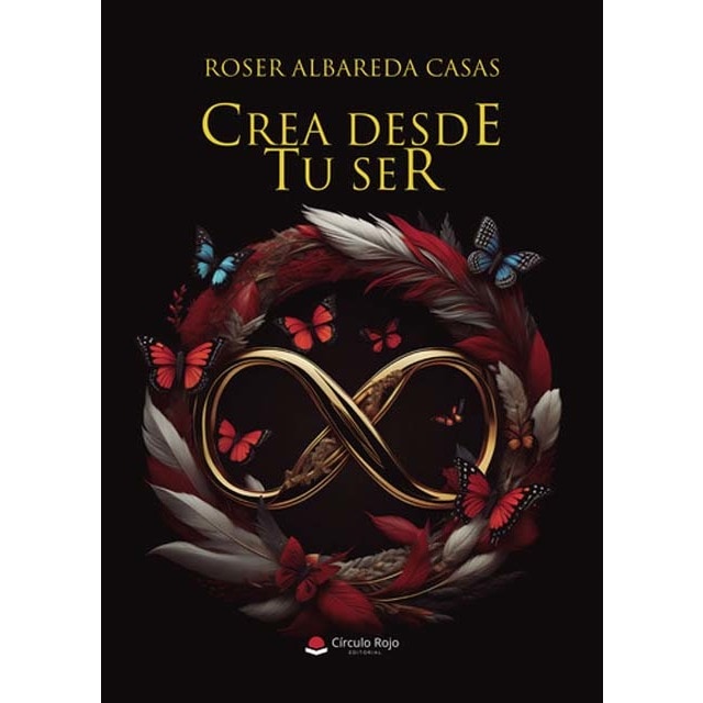 Crea desde tu ser 1
