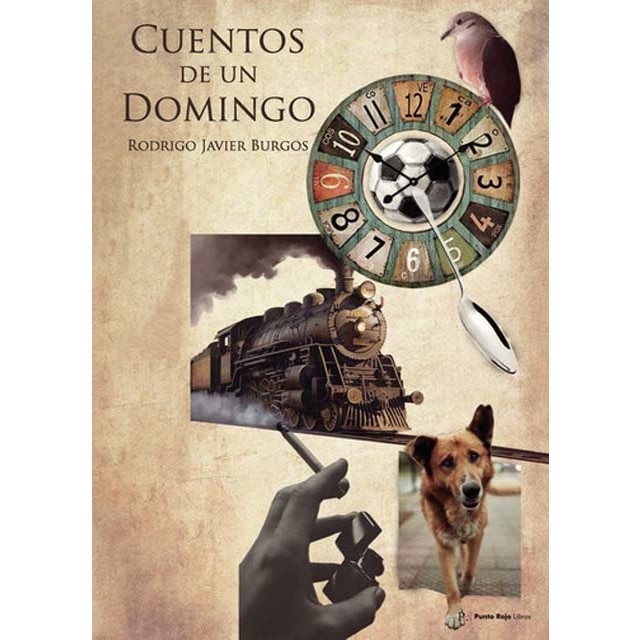 Cuentos de un domingo 1