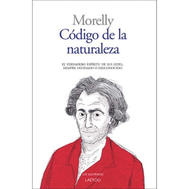 Imagem 0 de Código de la naturaleza: El verdadero espíritu de sus leyes, siempre olvidado o desconocido