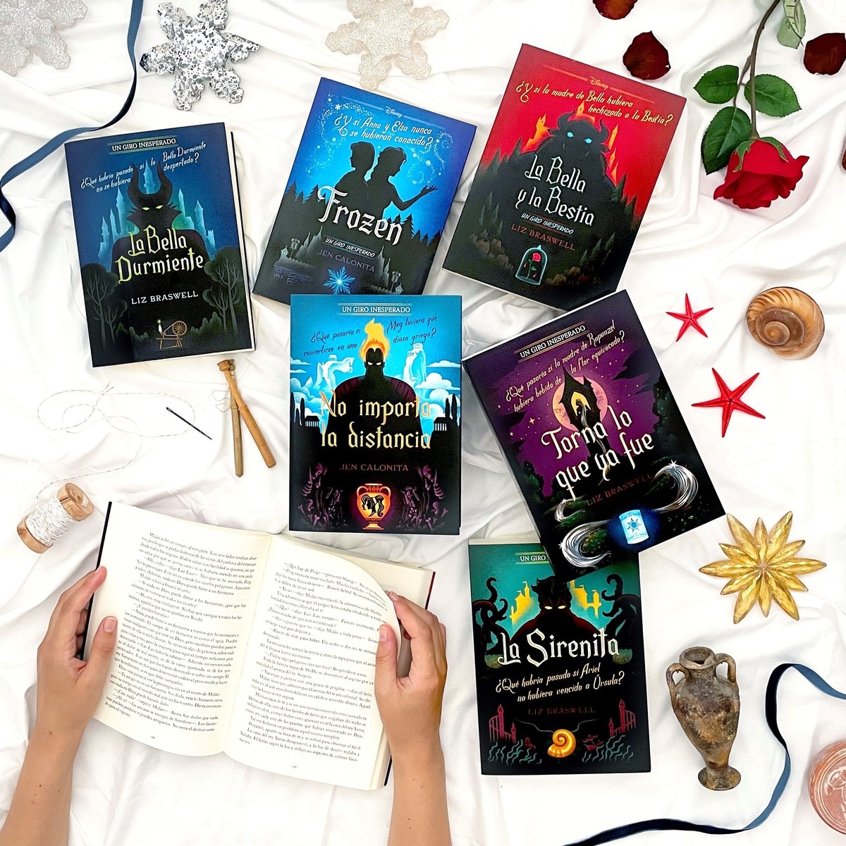 Aladdín. Un giro inesperado 3