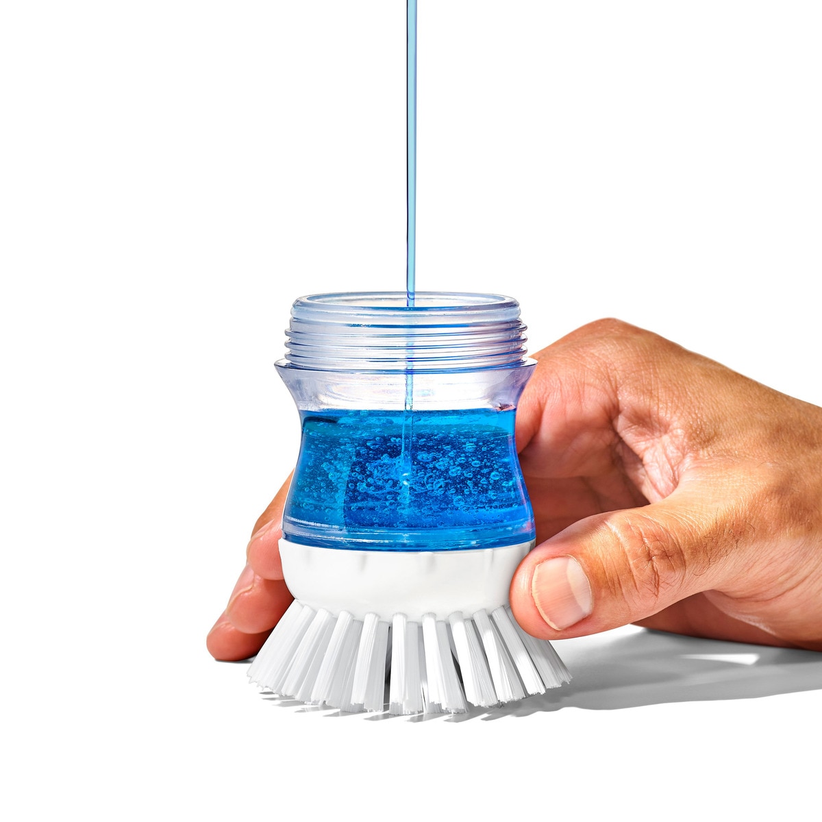 Plaina Manual com Suporte Good Grips Preto-3