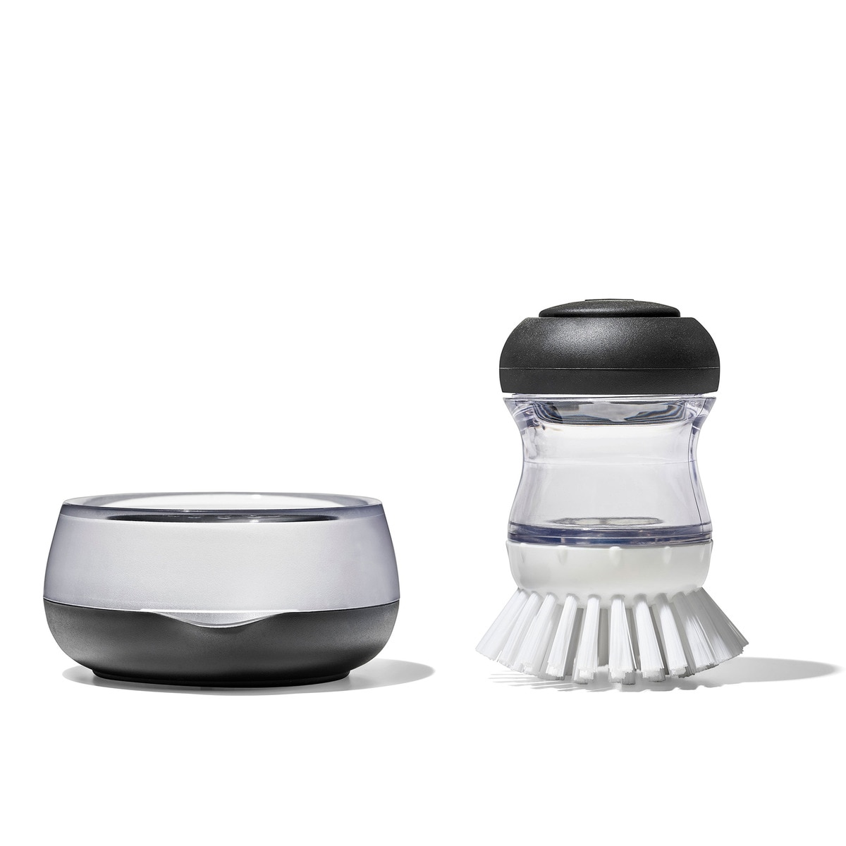 Plaina Manual com Suporte Good Grips Preto-1