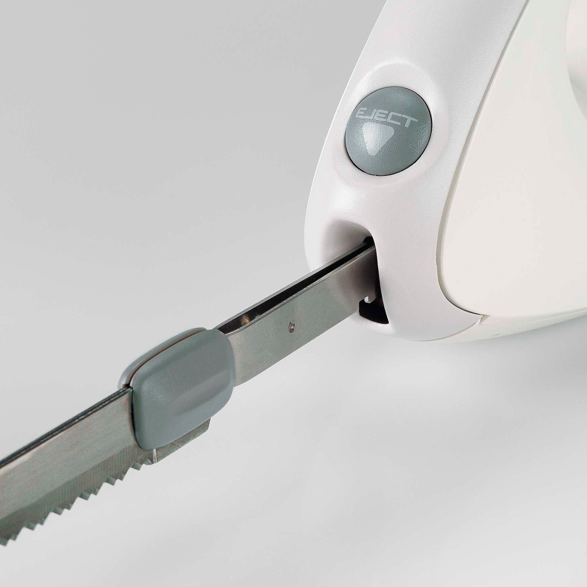 Cuchillo Eléctrico Moulinex Secanto DJAC: Corta Carne, Pescado Congelado, Pan Blanco-3