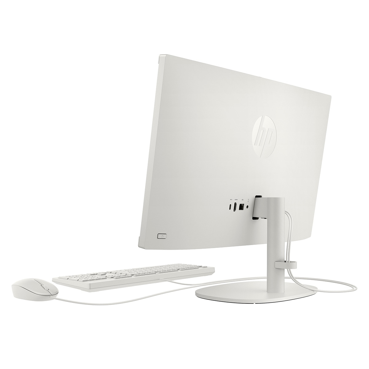 All-in-One HP 22-dg0032ns, i3-N300, 8GB, 512GB SSD, 21,5", W11 Blanco-3