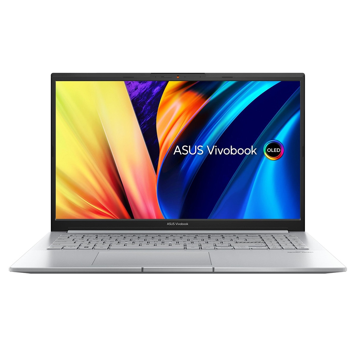 ASUSゲーミングノートVivobook Pro 15 OLED K6500ZC（Asus VivoBook S 