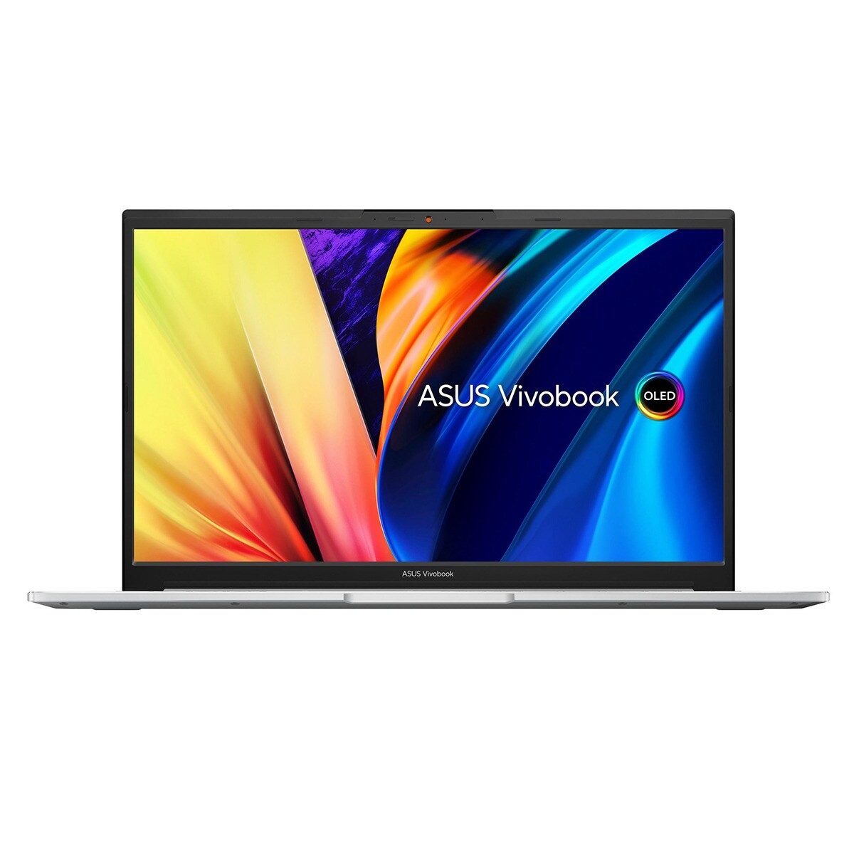 Portátil ASUS VivoBook Pro 15 OLED K6500ZC-L1224, i5, 16GB, 512GB