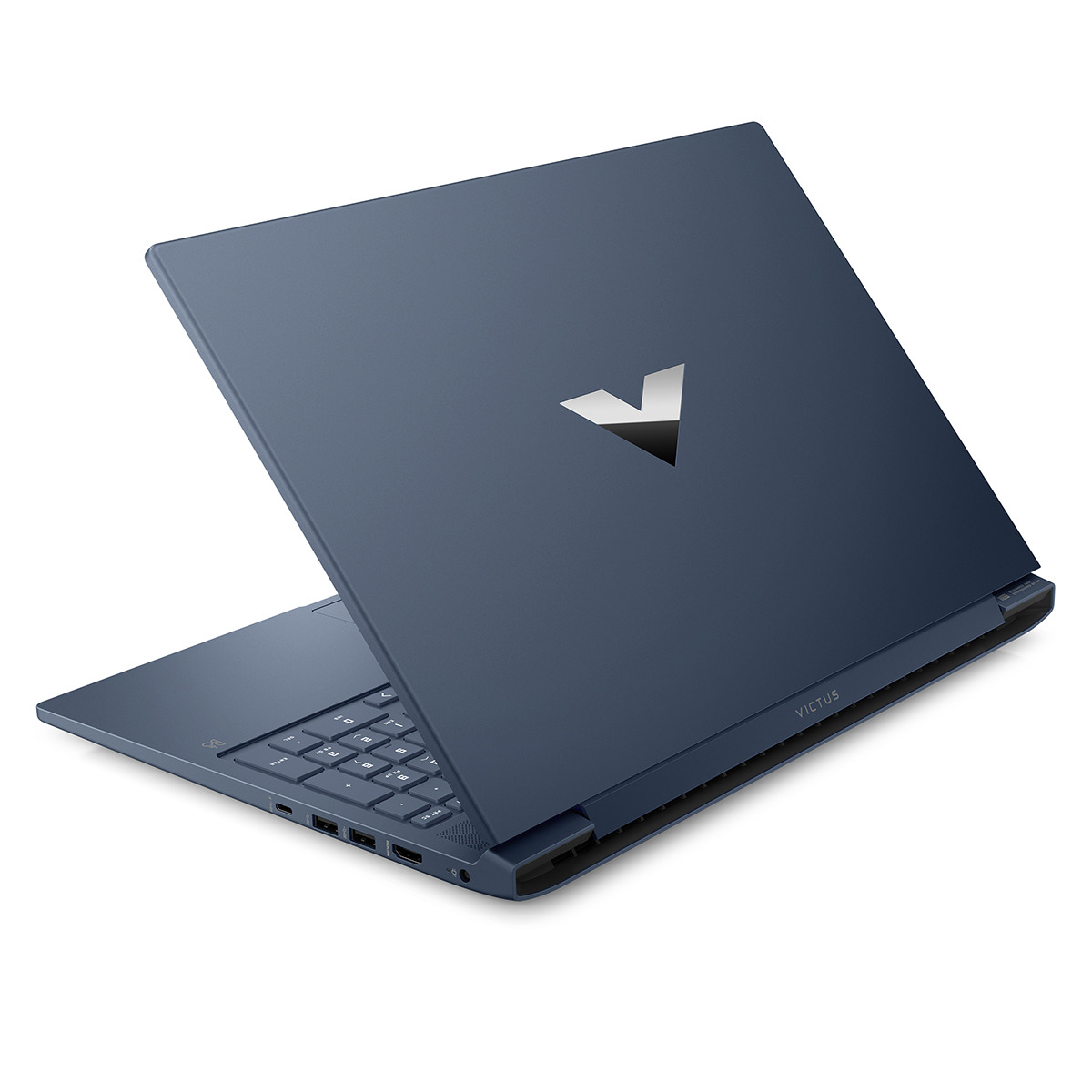 Portátil Gaming HP VICTUS 16-r1007ns, i7-14650HX, 16GB, 1TB SSD, Nvidia GeForce RTX 4060 8GB, 16,1", W11 Azul-3