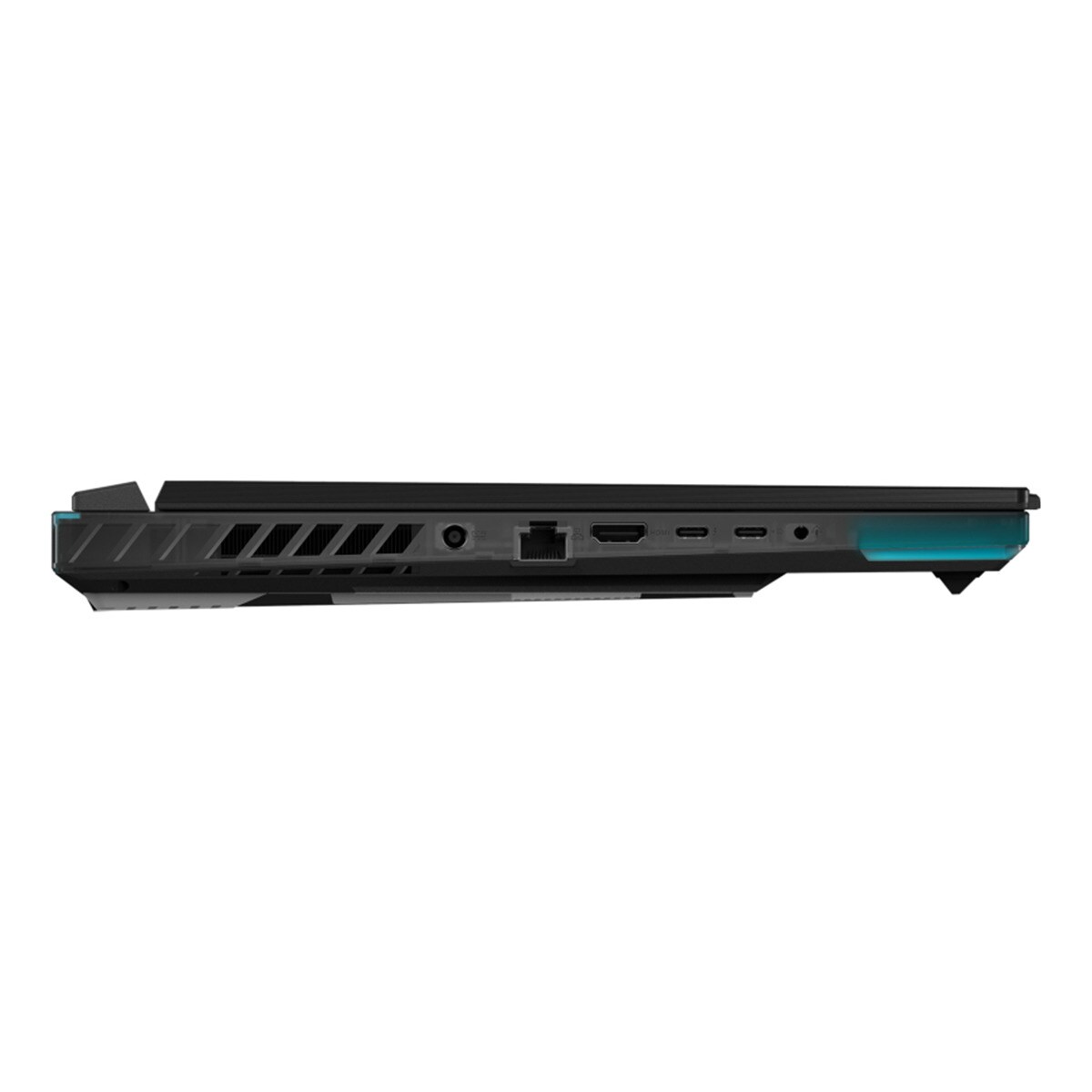 Portátil Gaming ASUS ROG Strix SCAR 16 G634JZ-N4004, i9, 32GB, 1TB SSD, Nvidia GeForce RTX 4080 12GB, 16", Sin SO Negro-7