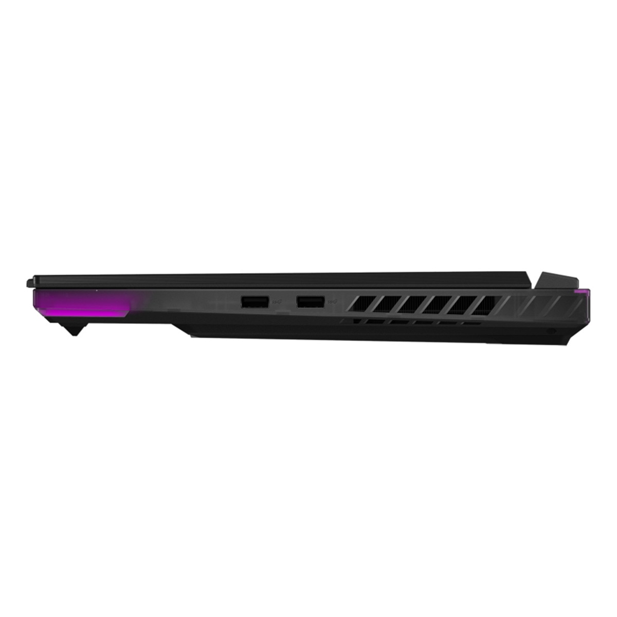 Portátil Gaming ASUS ROG Strix SCAR 16 G634JZ-N4004, i9, 32GB, 1TB SSD, Nvidia GeForce RTX 4080 12GB, 16", Sin SO Negro-8