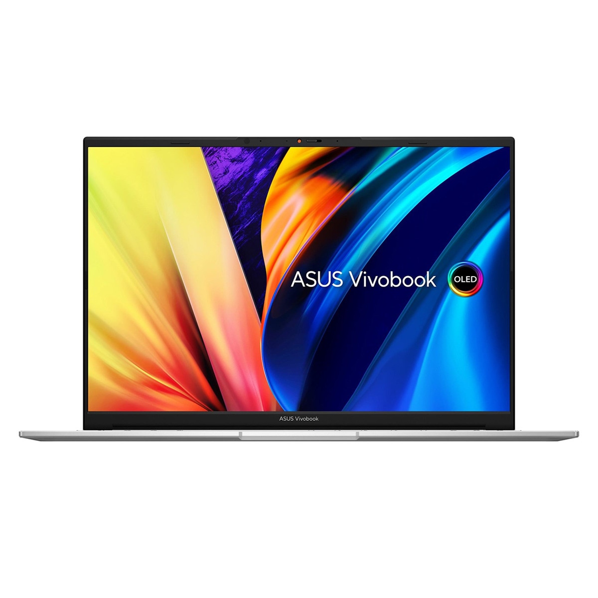 Portátil ASUS VivoBook Pro 16 OLED K6602VV-MX048W, i5-13500H, 16GB, 512GB SSD, Nvidia GeForce RTX 4060 8GB, 16", W11 Gris Plata-1