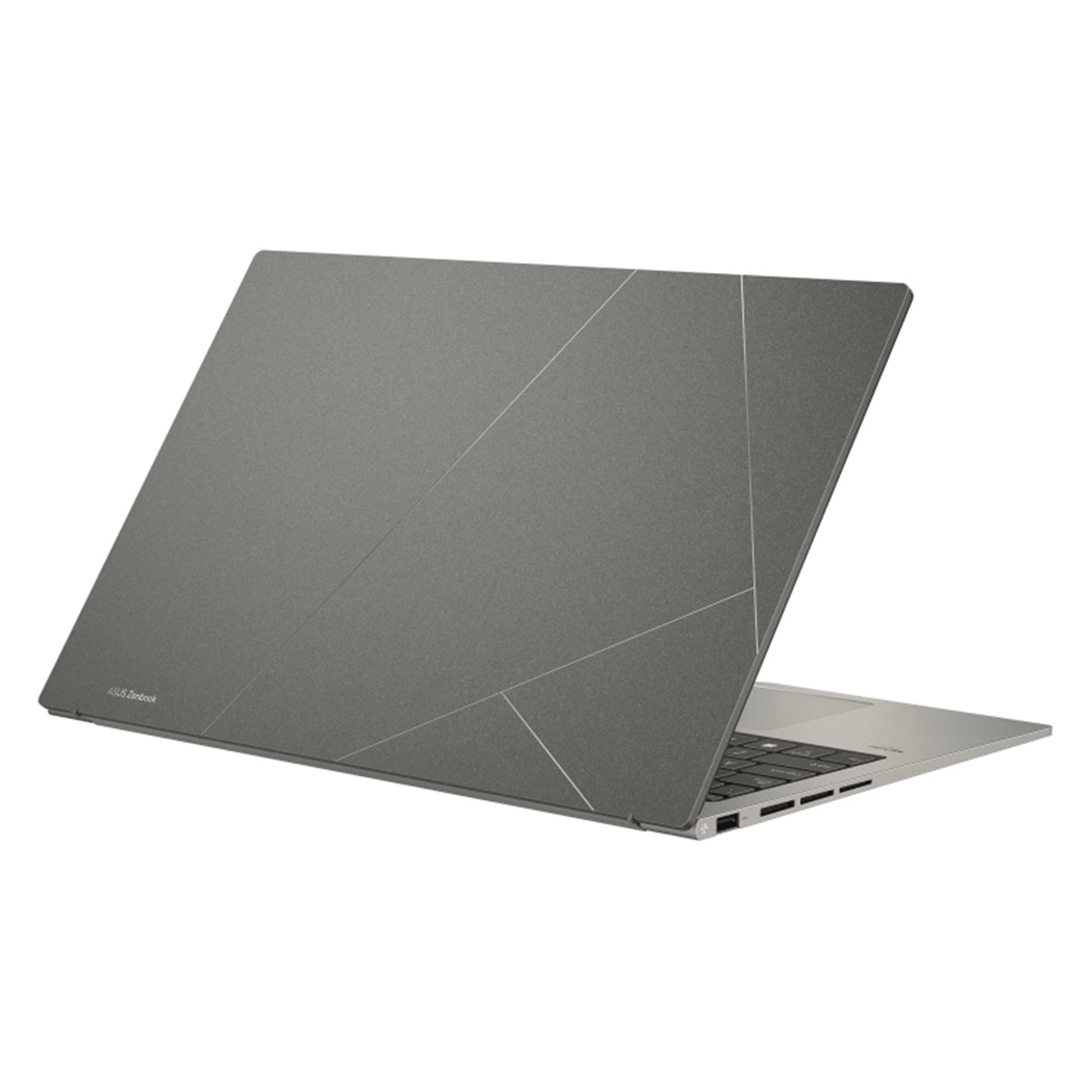 Portátil ASUS Zenbook 15 OLED UM3504DA-MA371W, Ryzen 5-7535U, 16GB