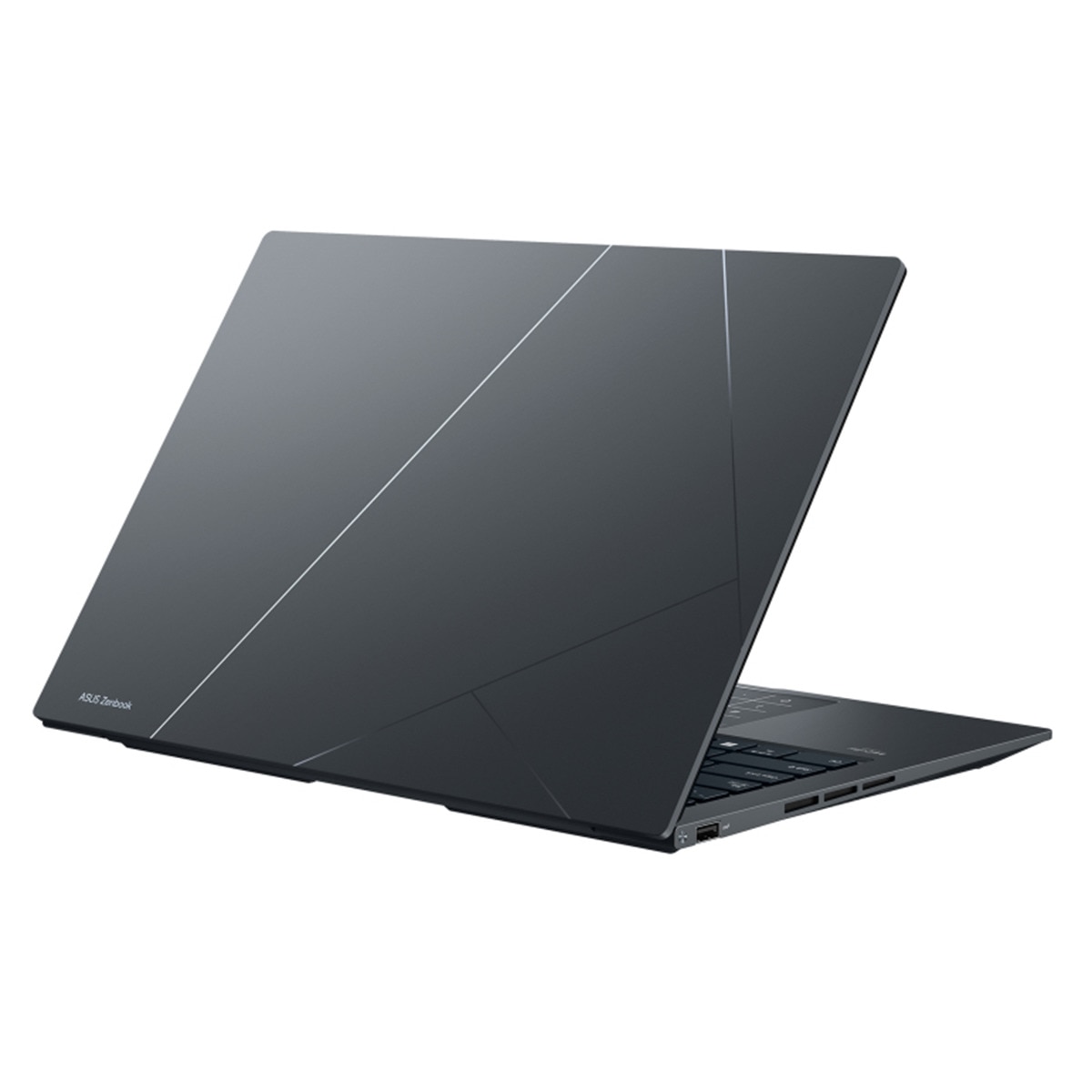 A*n様 asus zenbook 14x OLED i9-13900H Portátil ASUS Zenbook 14X OLED UX3404VC-M9181W, i9-13900H, 32GB