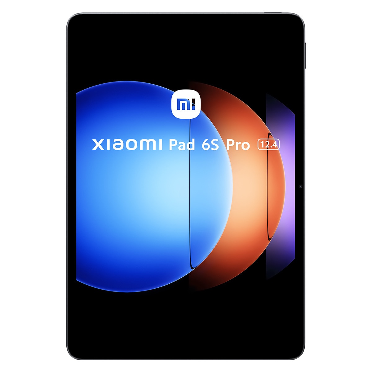 Tablet Xiaomi Pad 6S Pro 12.4 8 GB + 256 GB Wi-Fi Grafite-2