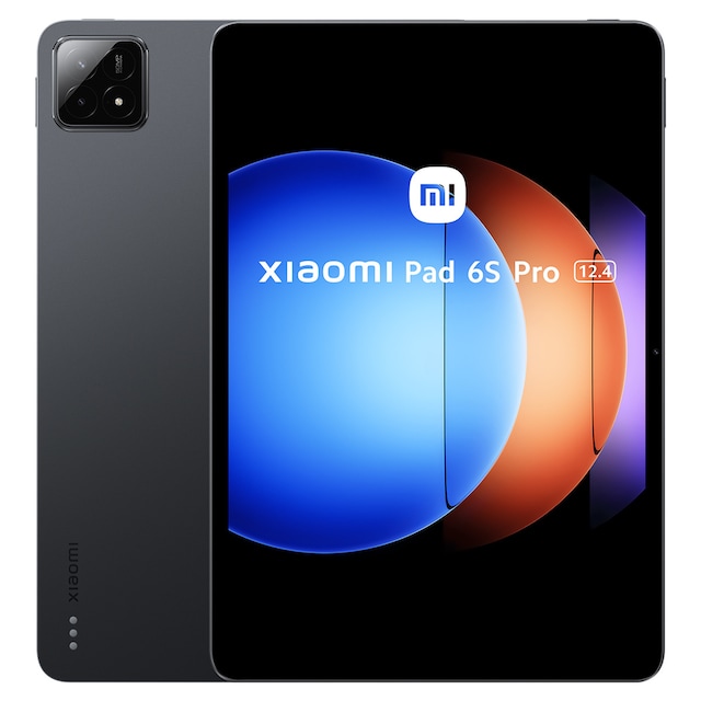 Imagem 0 de Tablet Xiaomi Pad 6S Pro 256GB + 8GB RAM 12,4" Wi-Fi