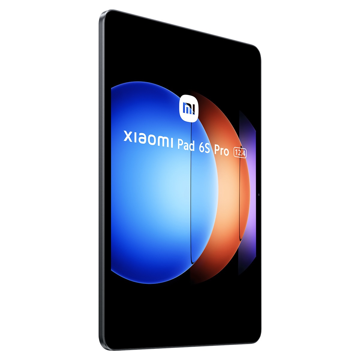 Tablet Xiaomi Pad 6S Pro 12.4 8 GB + 256 GB Wi-Fi Grafite-5